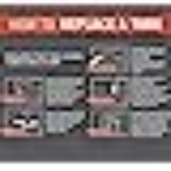 Bell Standard 26-inch Bike Tube - Picture 2 of 3